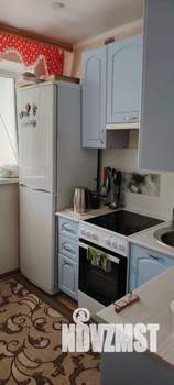 1-к квартира, вторичка, 30м2, 4/5 этаж