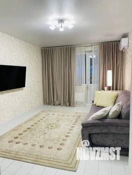 2-к квартира, вторичка, 68м2, 8/16 этаж