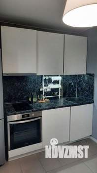 1-к квартира, вторичка, 42м2, 14/18 этаж