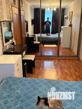 2-к квартира, вторичка, 45м2, 5/5 этаж