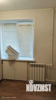 1-к квартира, вторичка, 30м2, 1/5 этаж