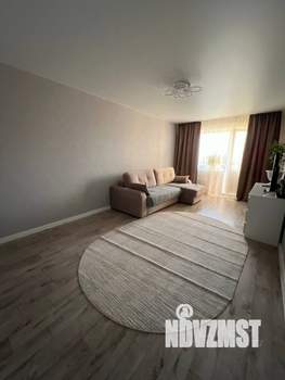 2-к квартира, вторичка, 70м2, 2/11 этаж