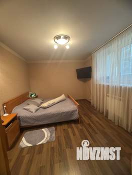 3-к квартира, вторичка, 157м2, 1/16 этаж