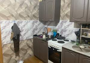 1-к квартира, вторичка, 34м2, 1/9 этаж