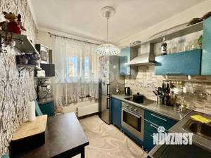 3-к квартира, вторичка, 60м2, 15/16 этаж