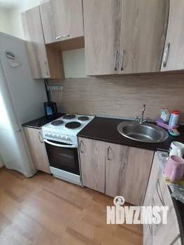 2-к квартира, вторичка, 46м2, 2/5 этаж