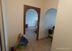 3-к квартира, вторичка, 62м2, 5/16 этаж