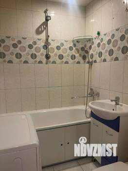 2-к квартира, вторичка, 45м2, 4/4 этаж