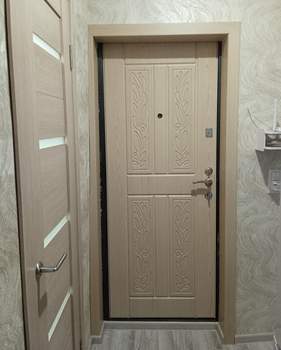 1-к квартира, вторичка, 21м2, 5/5 этаж