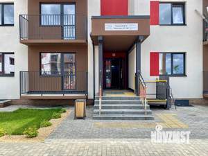 2-к квартира, вторичка, 68м2, 1/3 этаж