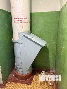 1-к квартира, вторичка, 35м2, 4/9 этаж