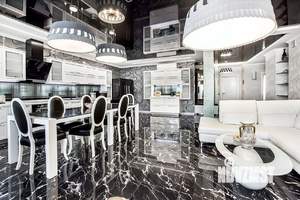 3-к квартира, вторичка, 142м2, 2/4 этаж