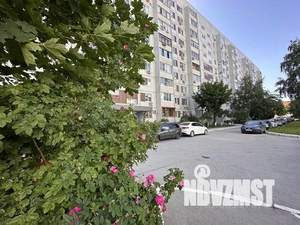 2-к квартира, вторичка, 54м2, 3/9 этаж