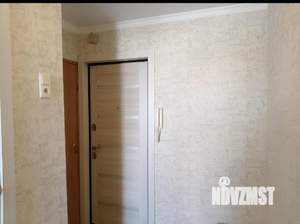 1-к квартира, вторичка, 31м2, 6/9 этаж