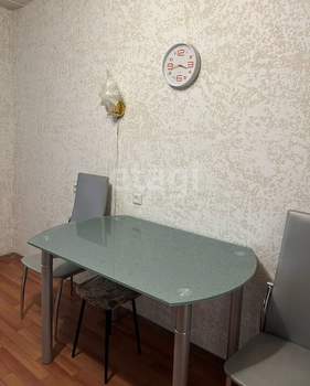 1-к квартира, вторичка, 45м2, 2/15 этаж