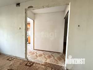 1-к квартира, вторичка, 32м2, 4/5 этаж