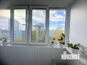 1-к квартира, вторичка, 33м2, 5/9 этаж