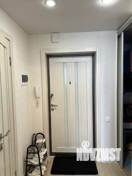 1-к квартира, вторичка, 44м2, 14/16 этаж