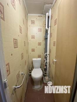 2-к квартира, вторичка, 50м2, 6/9 этаж