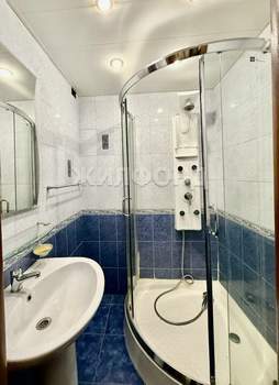 1-к квартира, вторичка, 39м2, 5/14 этаж