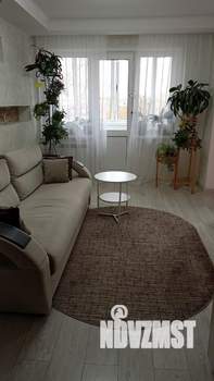 3-к квартира, вторичка, 58м2, 5/5 этаж