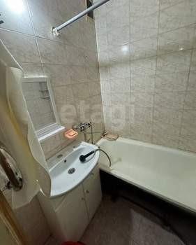 2-к квартира, вторичка, 51м2, 1/9 этаж