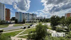 1-к квартира, вторичка, 33м2, 3/9 этаж