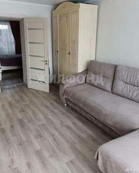 3-к квартира, вторичка, 56м2, 2/9 этаж