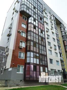 3-к квартира, вторичка, 66м2, 4/12 этаж