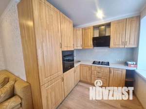 2-к квартира, вторичка, 42м2, 4/4 этаж