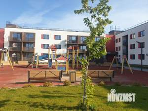 1-к квартира, вторичка, 27м2, 3/3 этаж