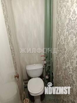 2-к квартира, вторичка, 50м2, 9/9 этаж