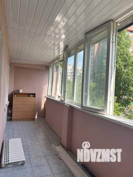 1-к квартира, вторичка, 45м2, 3/9 этаж