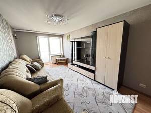2-к квартира, вторичка, 56м2, 6/9 этаж