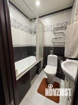 1-к квартира, вторичка, 33м2, 9/9 этаж