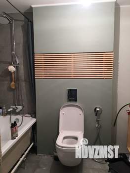 2-к квартира, вторичка, 51м2, 5/5 этаж