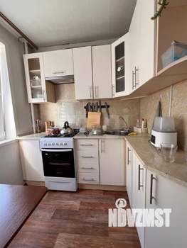 3-к квартира, вторичка, 58м2, 2/5 этаж