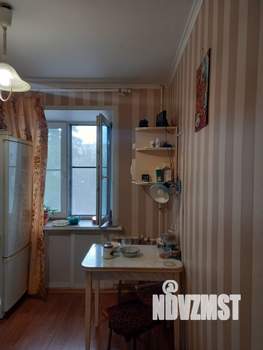 1-к квартира, вторичка, 33м2, 5/9 этаж