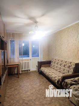 2-к квартира, вторичка, 43м2, 3/5 этаж