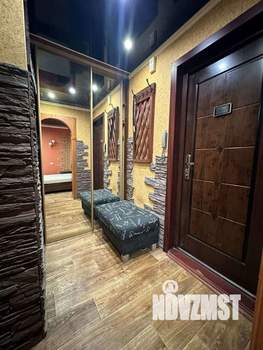 1-к квартира, вторичка, 30м2, 3/5 этаж