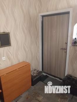 1-к квартира, вторичка, 30м2, 1/16 этаж