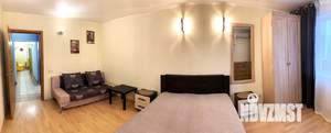 1-к квартира, вторичка, 48м2, 7/9 этаж