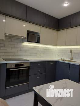 2-к квартира, вторичка, 49м2, 10/10 этаж