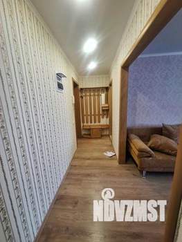 2-к квартира, вторичка, 42м2, 4/4 этаж