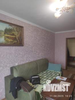 3-к квартира, вторичка, 67м2, 4/9 этаж