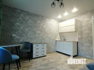 1-к квартира, вторичка, 18м2, 4/5 этаж