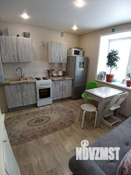 2-к квартира, вторичка, 52м2, 7/18 этаж