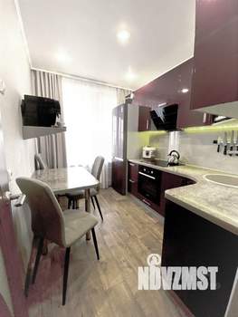 3-к квартира, вторичка, 59м2, 12/16 этаж