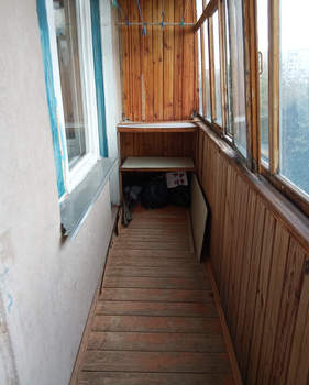 2-к квартира, вторичка, 47м2, 4/5 этаж