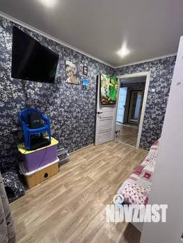 1-к квартира, вторичка, 31м2, 3/10 этаж